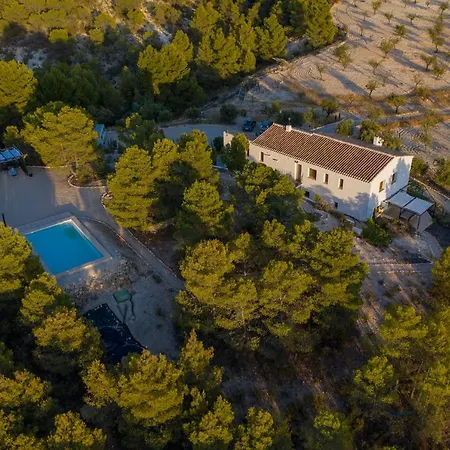Cortijo Blanco *