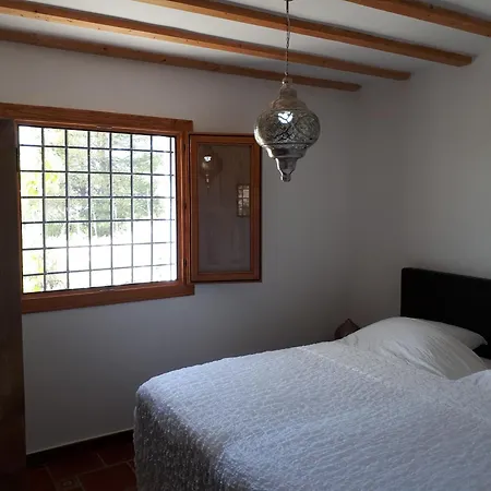 Cortijo Blanco Апартаменты